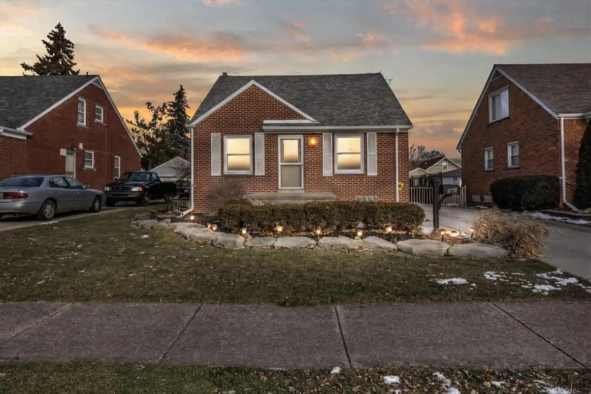 264 George Street, Trenton, MI 48183 - Image #1