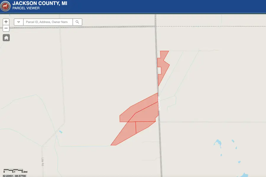 S Parma Road, Parma, MI 49269 - Image #2