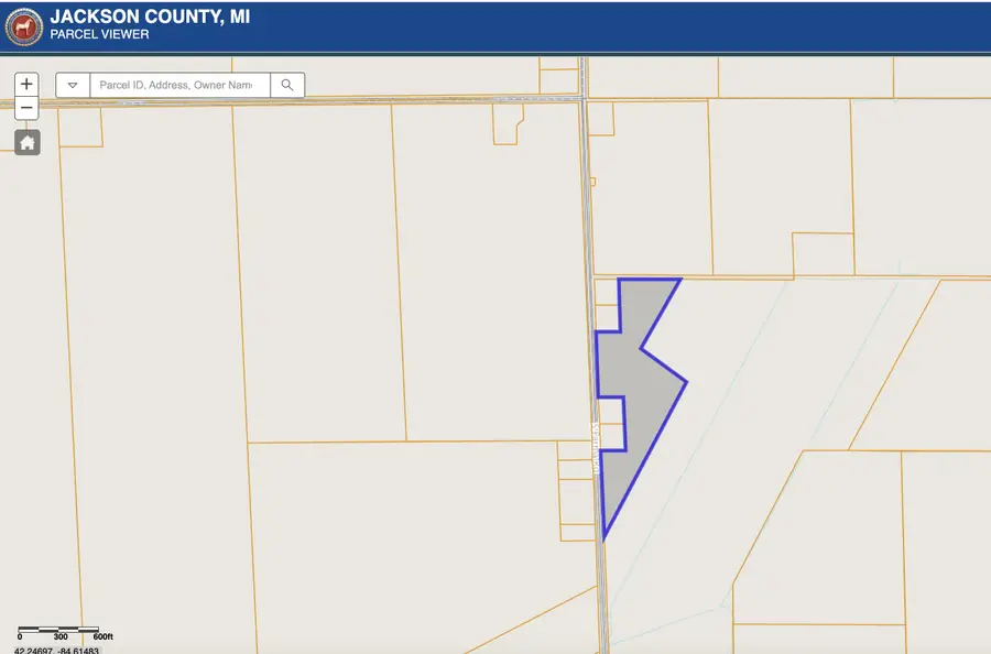 S Parma Road, Parma, MI 49269 - Image #3