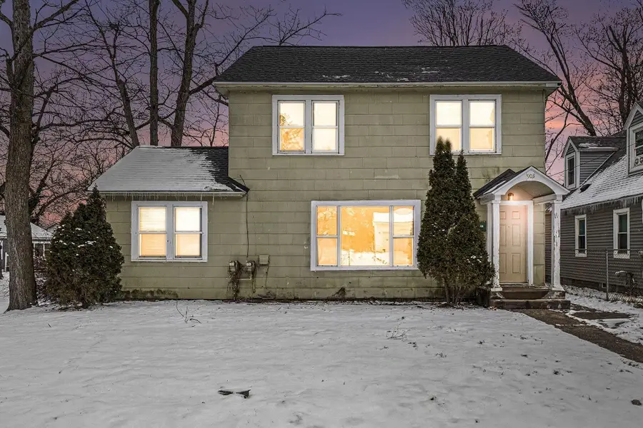 903 Southworth Terrace, Kalamazoo, MI 49048 - Image #2