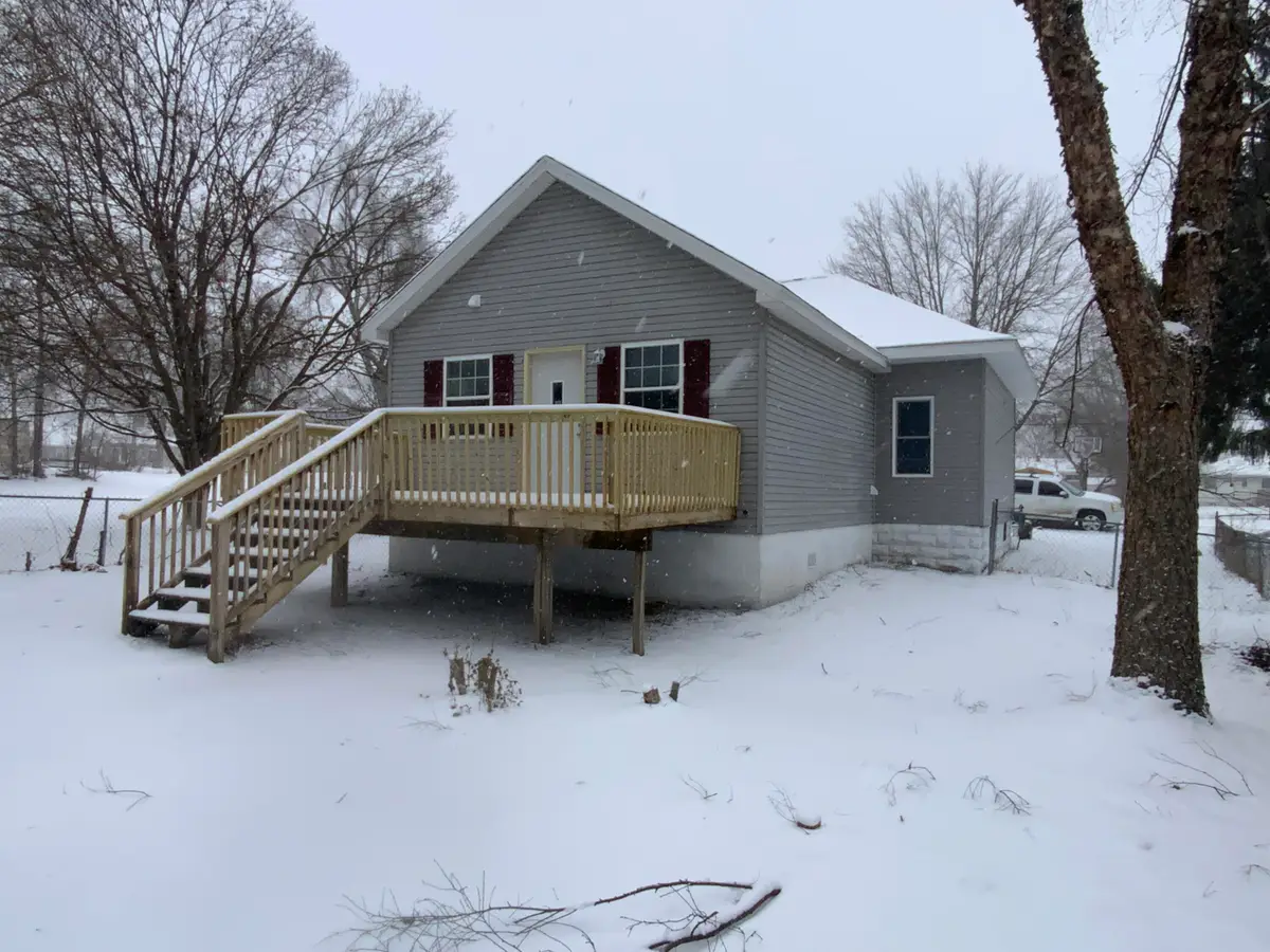 1156 Knapp Street, Jackson, MI 49203 - Image #1