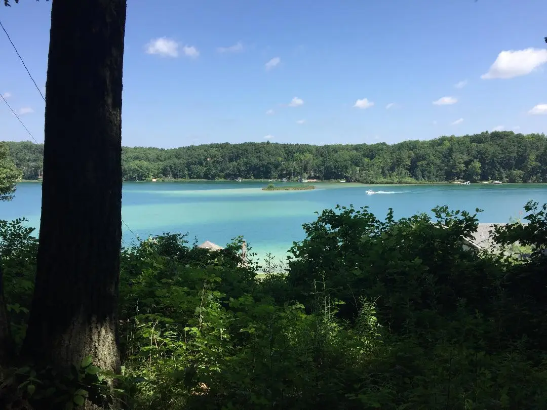 371 Burgess Lake Road, Greenville, MI 48838 - Image #1