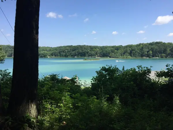 371 Burgess Lake Road, Greenville, MI 48838