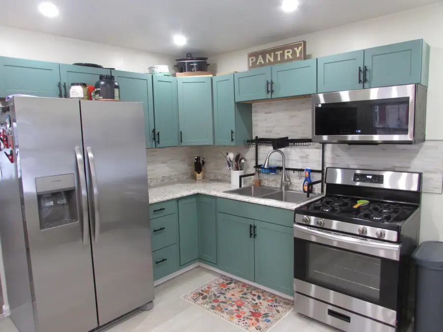 178 Saratoga Avenue, Battle Creek, MI 49037 - #3