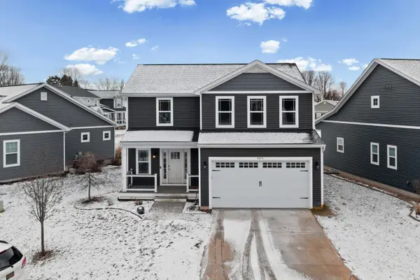 4515 Marie Therese Circle, Pinckney, MI 48169