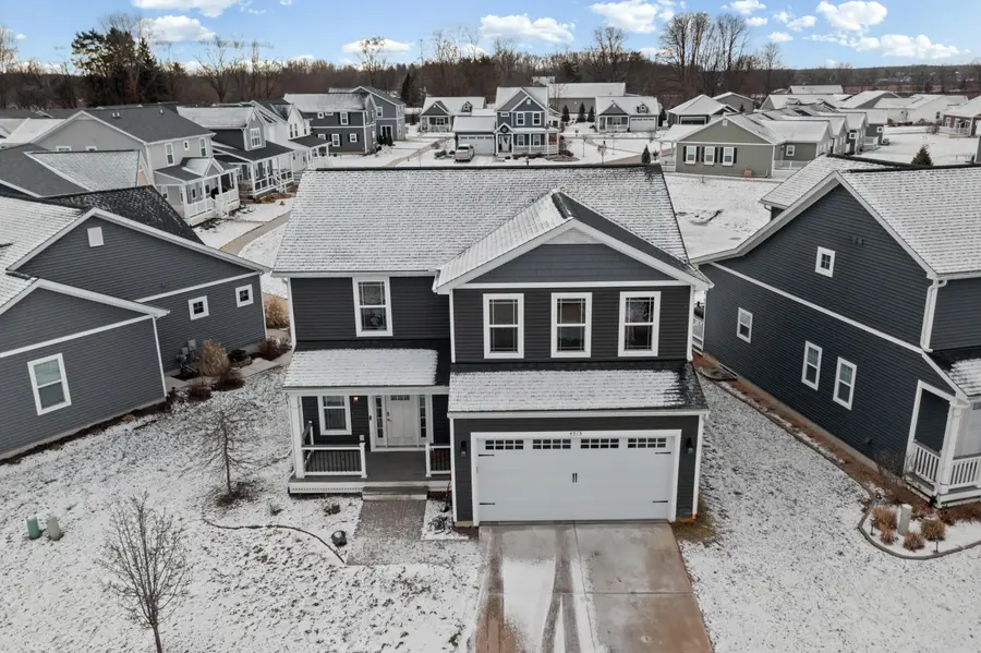 4515 Marie Therese Circle, Pinckney, MI 48169 - Image #2