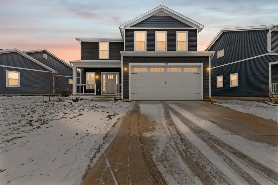 4515 Marie Therese Circle, Pinckney, MI 48169 - Image #3