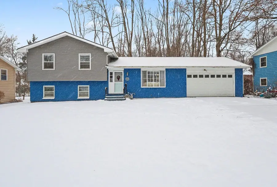 604 Country Club Boulevard, Battle Creek, MI 49015 - Image #2