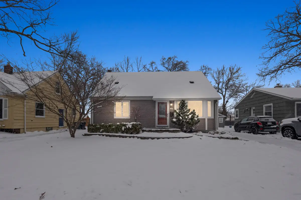 1002 Catalpa Drive, Royal Oak, MI 48067 - Image #1