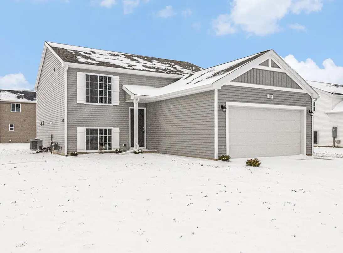 2046 Kristin Court, Muskegon, MI 49442 - Image #1