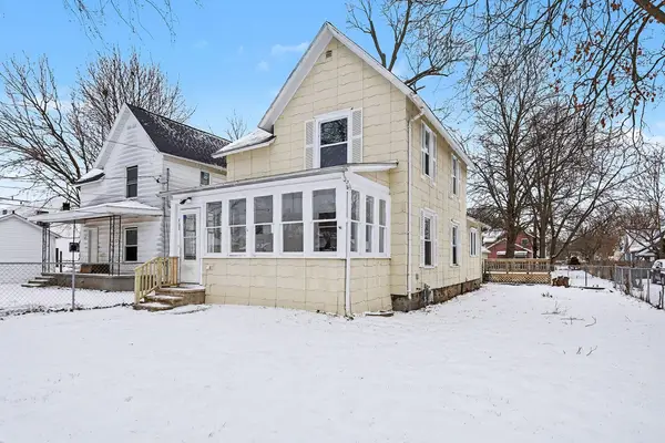 111 Nelson Street, Battle Creek, MI 49014