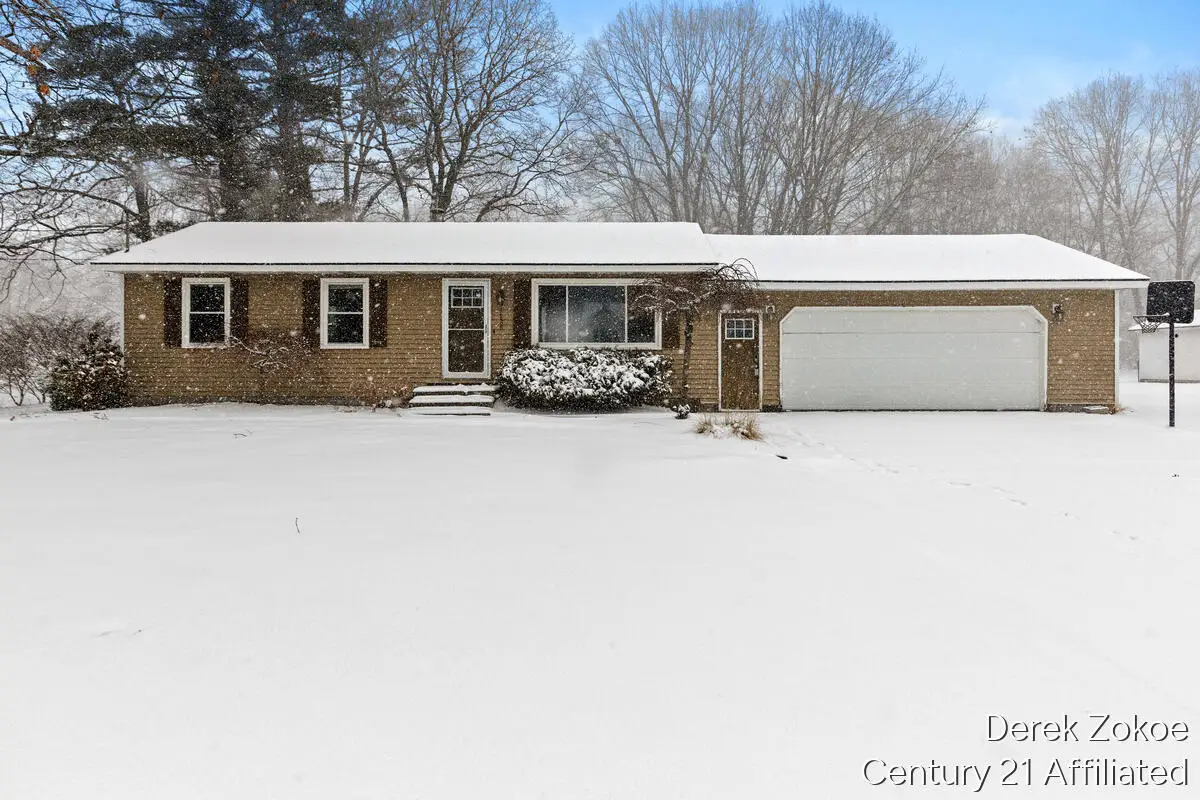11888 Reed Street, Grand Haven, MI 49417 - Image #1