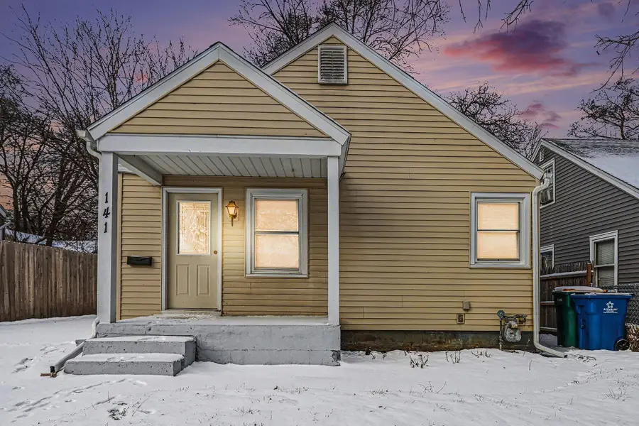 141 Wiltshire Avenue, Battle Creek, MI 49015 - Image #2