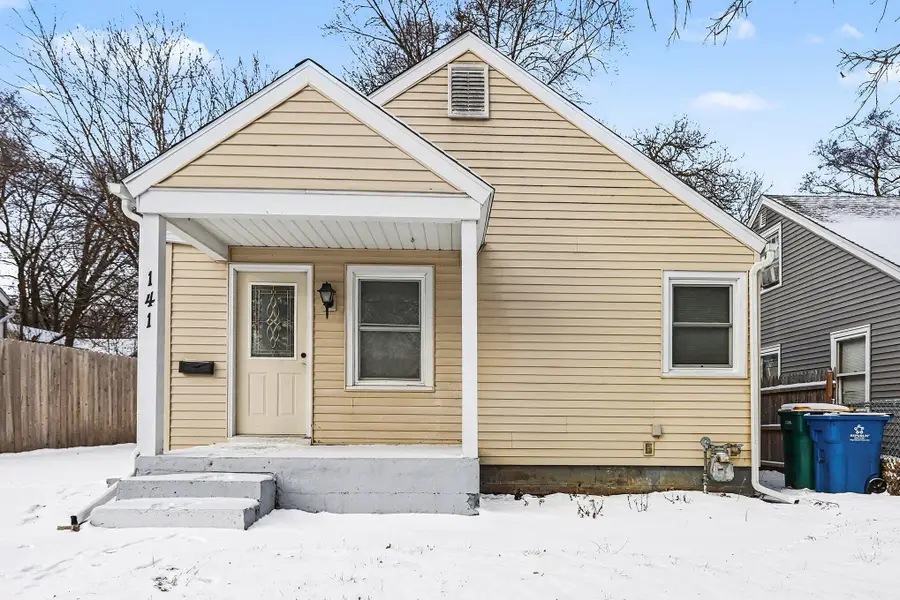 141 Wiltshire Avenue, Battle Creek, MI 49015 - Image #3