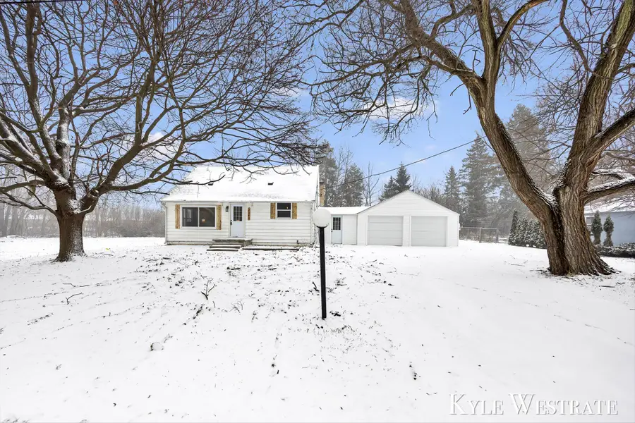 2282 Wilson Avenue Nw, Grand Rapids, MI 49534 - Image #2