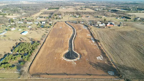 VL Congressional Lane #Unit 16, Grass Lake, MI 49240