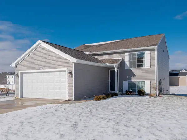 58994 Interlaken Street, Mattawan, MI 49071