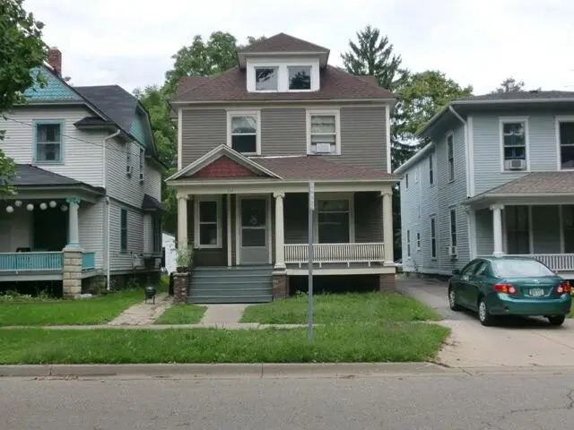 306 W Dutton Street, Kalamazoo, MI 49007 - Image #1