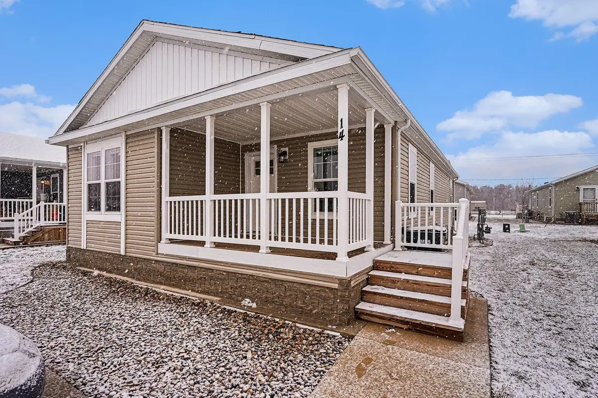 1283 E Ellis Road #14, Norton Shores, MI 49441 - Image #1