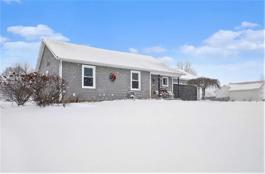 24308 Brownstone Boulevard, Mattawan, MI 49071 - #2