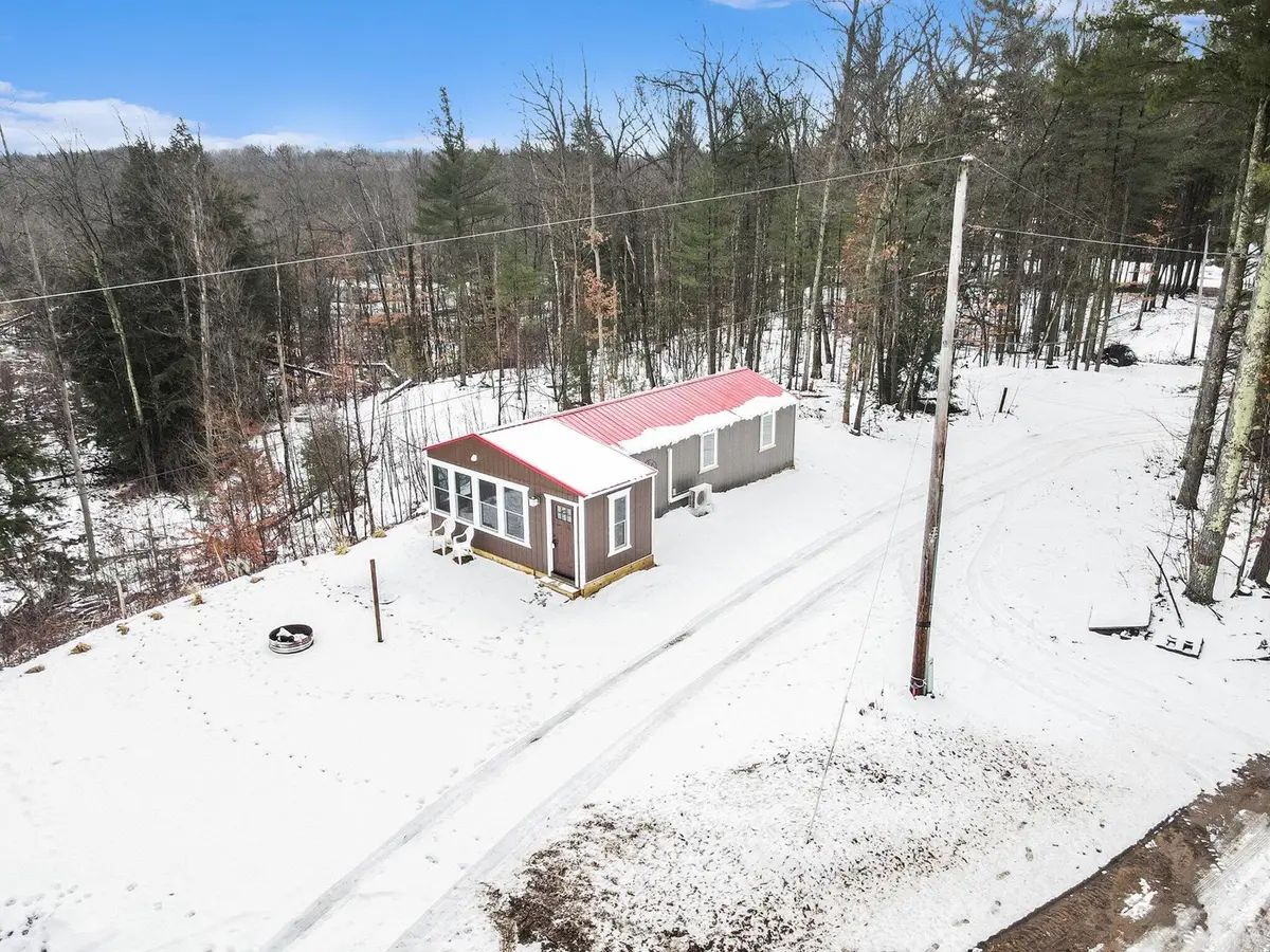 7364 N Northern Drive, Pentwater, MI 49449 - Image #1