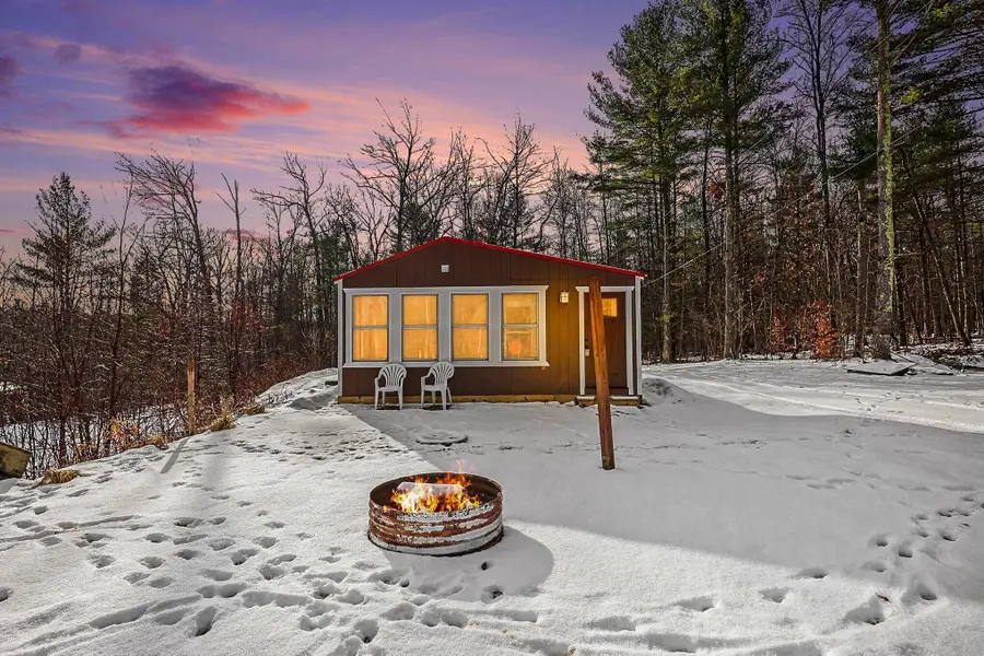 7364 N Northern Drive, Pentwater, MI 49449 - Image #3