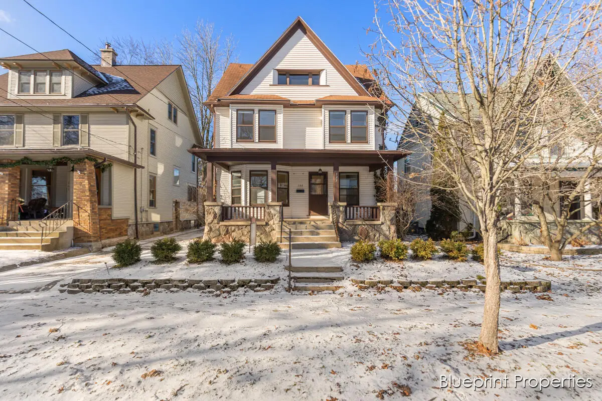 137 Auburn Avenue Se, Grand Rapids, MI 49506 - Image #1