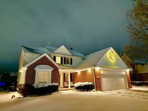 7684 Pioneer Drive, Ypsilanti, MI 48197