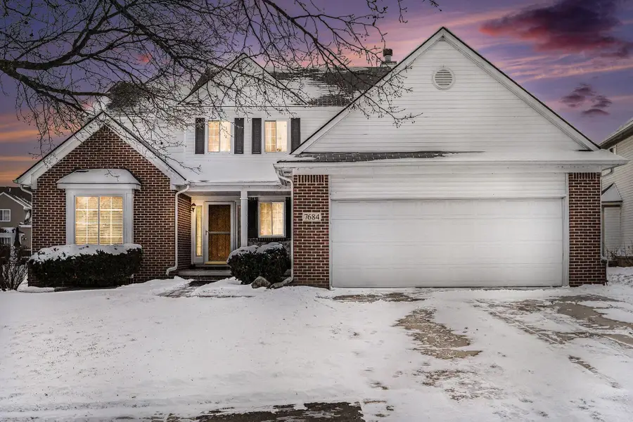 7684 Pioneer Drive, Ypsilanti, MI 48197 - Image #2