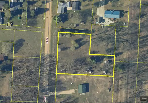 4315 Young Street, Brethren, MI 49619