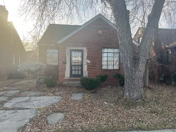 5107 Cadieux Road, Detroit, MI 48224