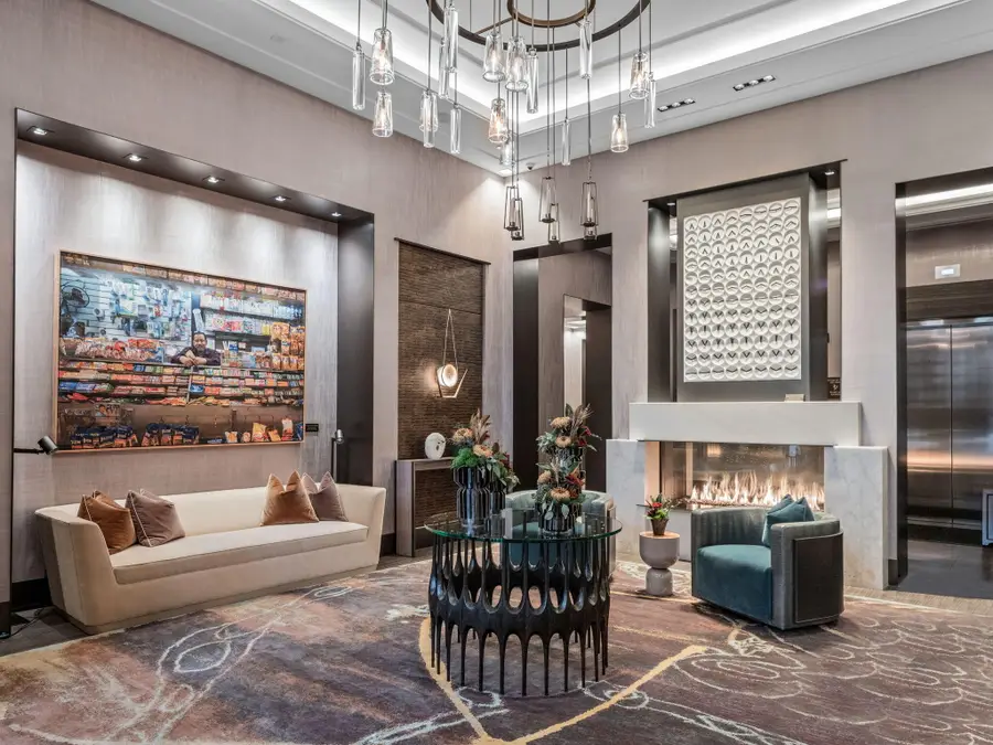 369 N Old Woodward Avenue #307, Birmingham, MI 48009 - Image #2