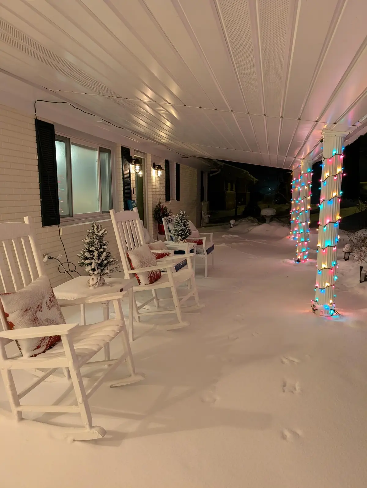 7030 N Maple Drive, Coloma, MI 49038 - Image #1