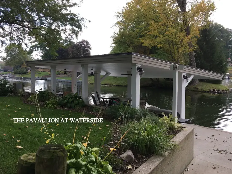 7030 N Maple Drive, Coloma, MI 49038 - Image #3