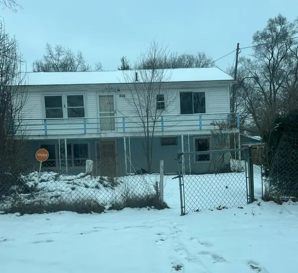 506 Funston Avenue, Battle Creek, MI 49014