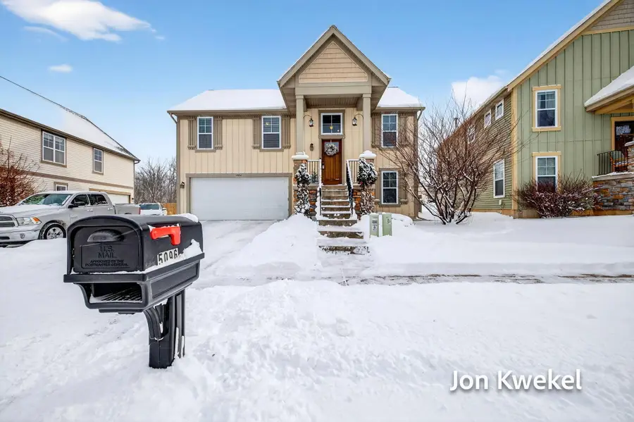 5096 Alyssum Drive Se, Kentwood, MI 49512 - Image #2