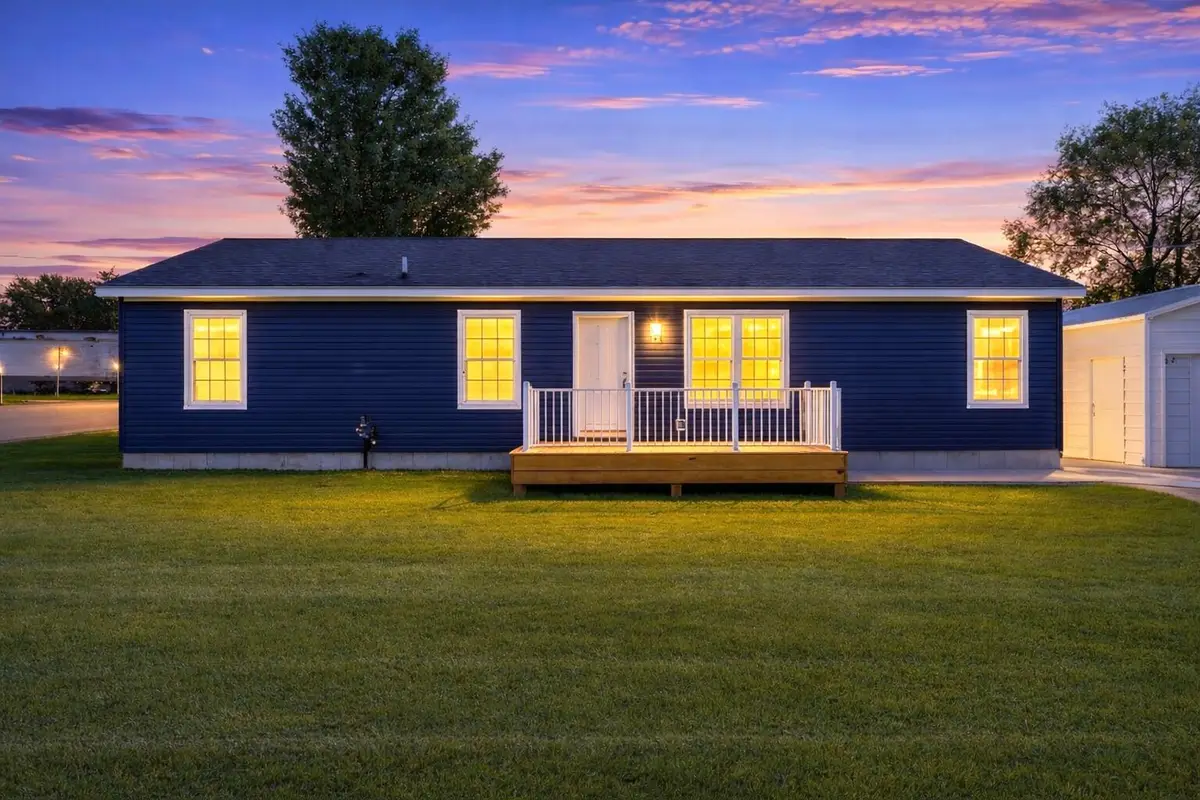 107 South Scott Street, Morley, MI 49336 - Image #1