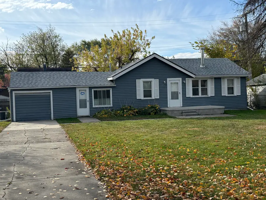 14936 Alberta Avenue, Warren, MI 48089 - #2