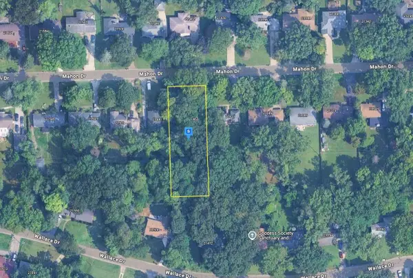 21463 Mahon Drive, Southfield, MI 48075