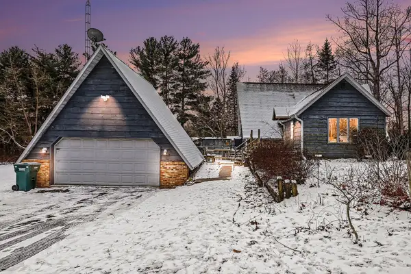 67853 Big Hill Road, Sturgis, MI 49091