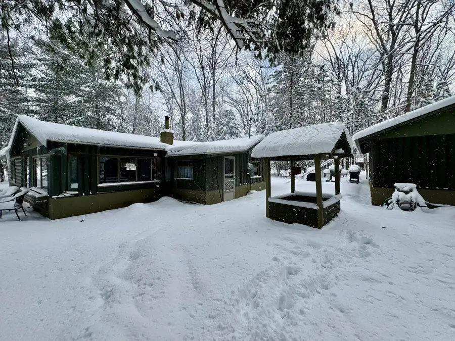 7139 W 5 Mile Road, Irons, MI 49644 - Image #3