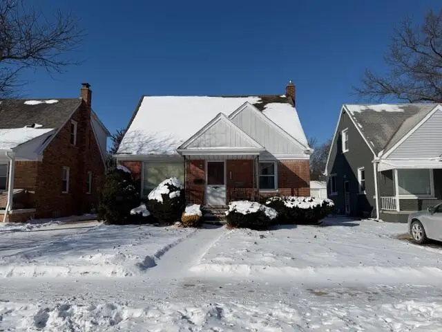 1600 Hollywood Street, Dearborn, MI 48124 - Image #3