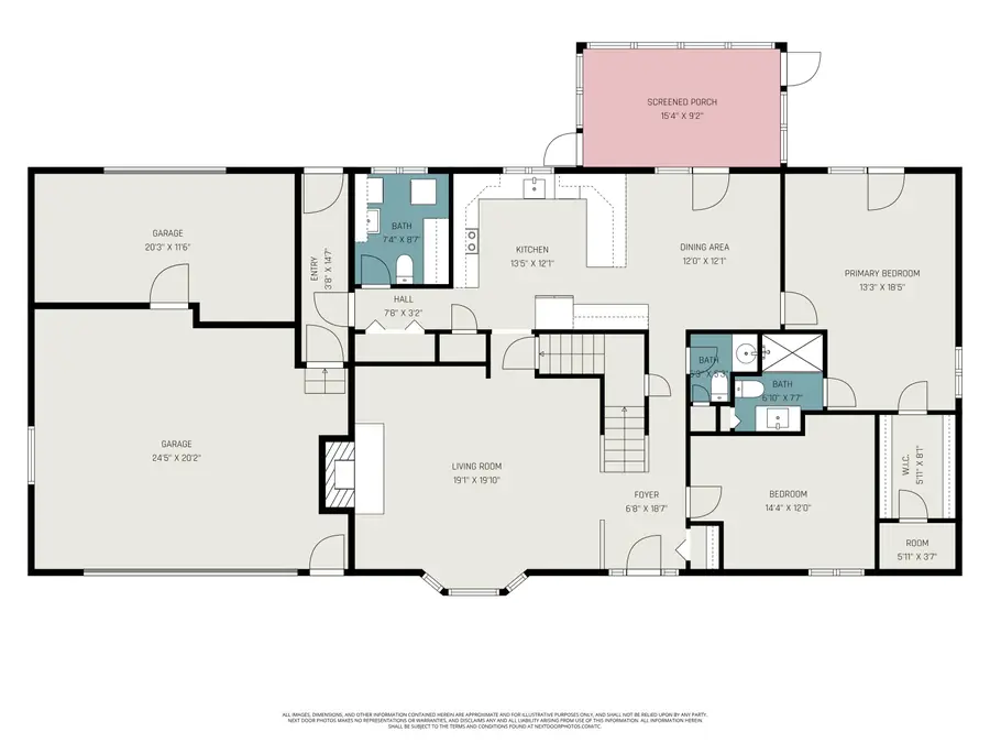 1865 S 8th Street, Kalamazoo, MI 49009 - Image #2