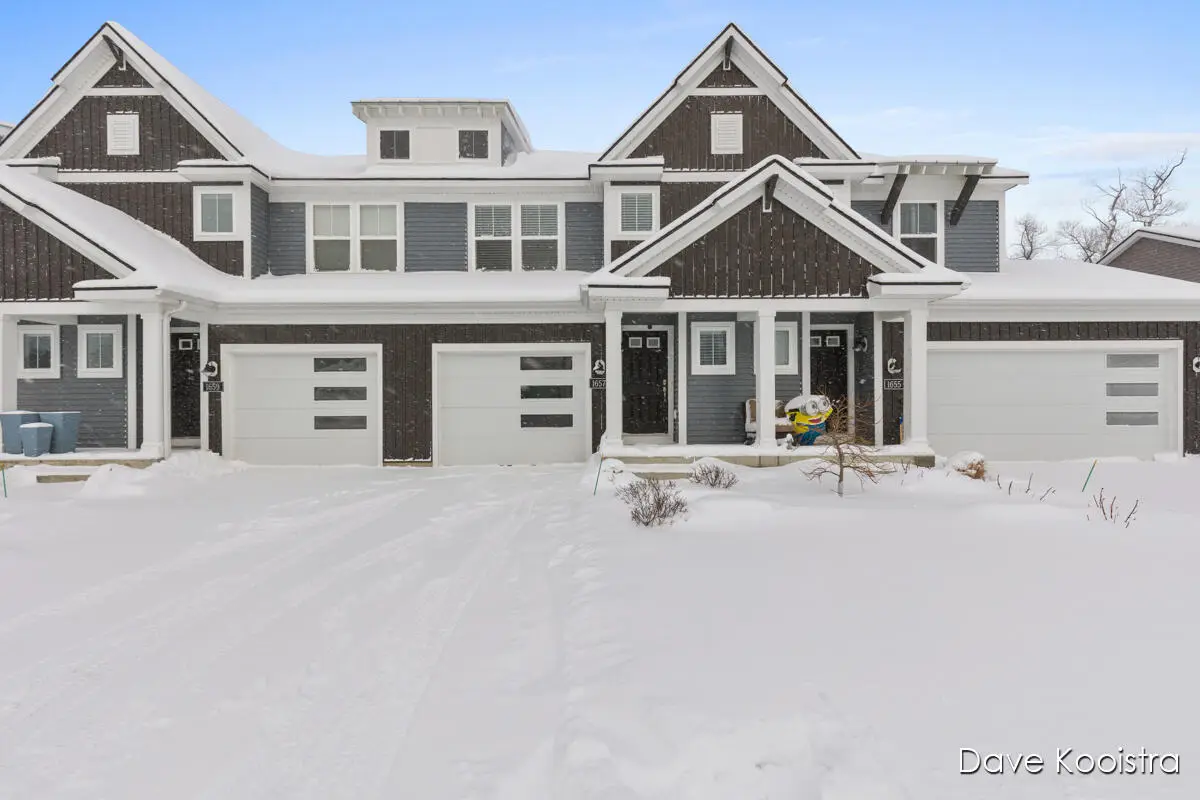 1657 Thyme Drive Sw, Byron Center, MI 49315 - Image #1