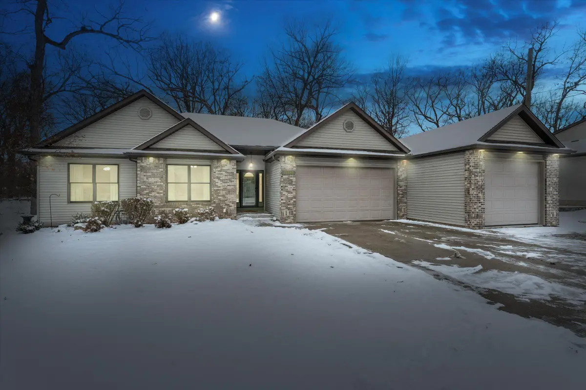 68640 Christiana Lake Road, Edwardsburg, MI 49112 - Image #1