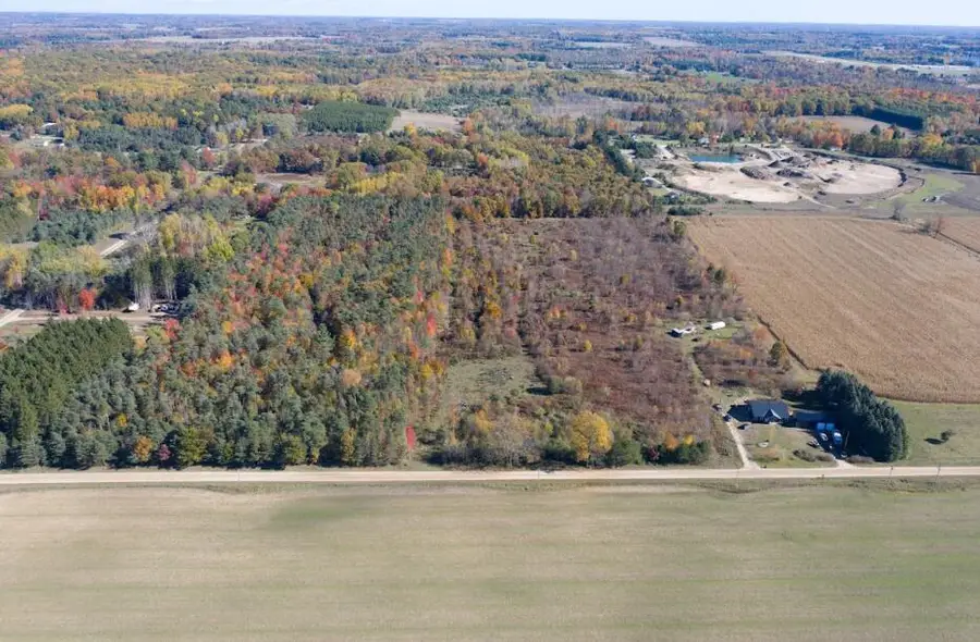 0 Johnson Road, Lakeview, MI 48850 - Image #3