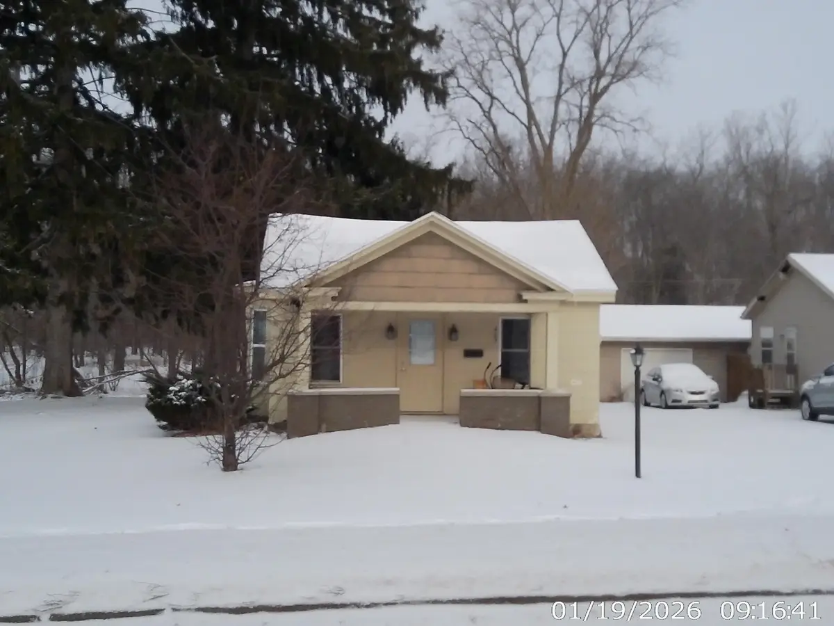 463 E Chicago Street, Jonesville, MI 49250 - Image #1