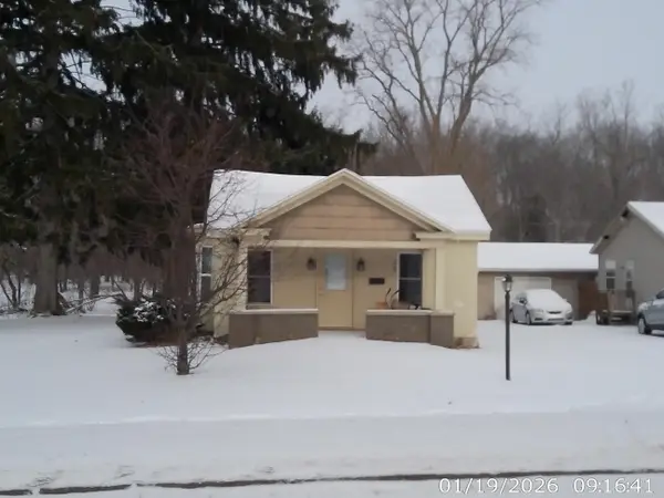 463 E Chicago Street, Jonesville, MI 49250