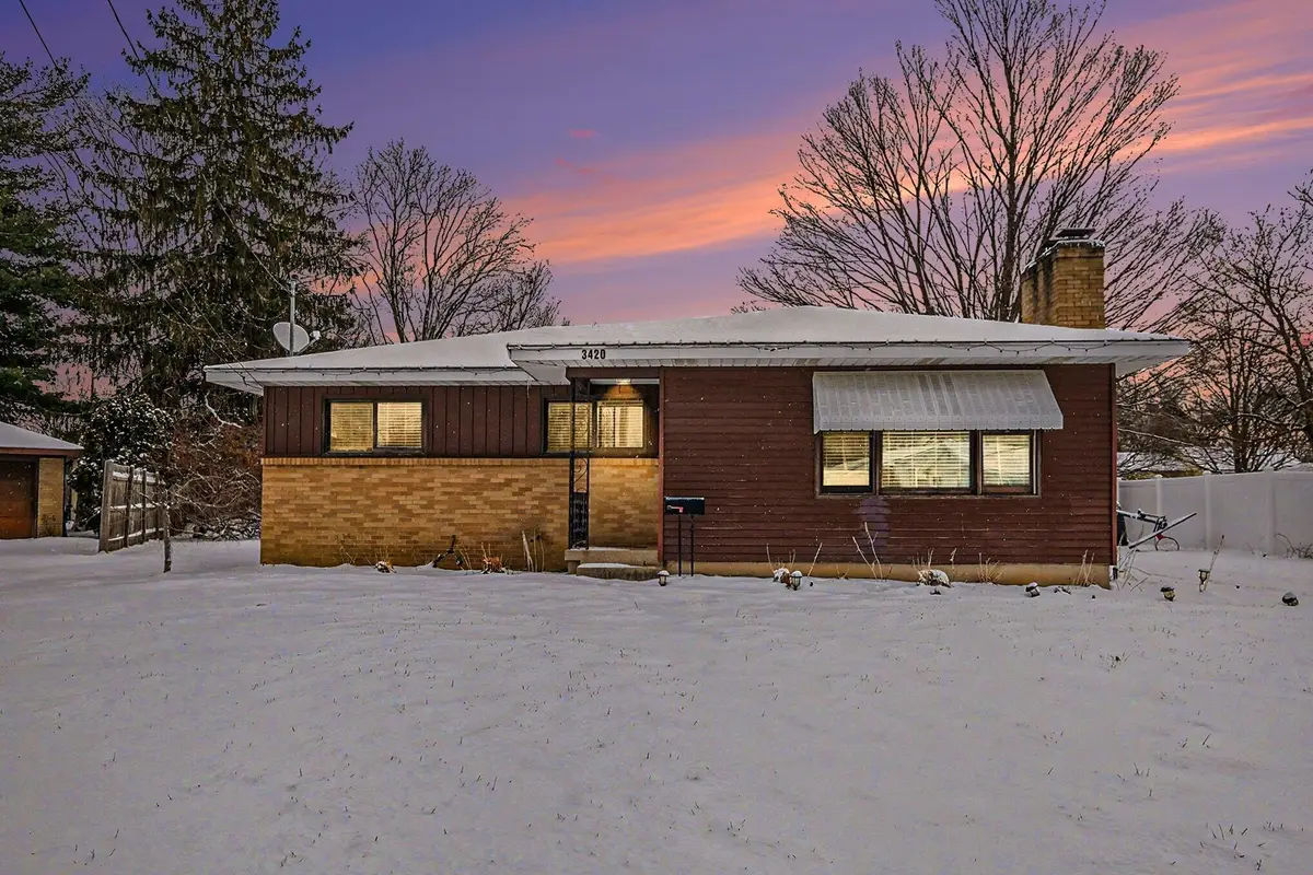 3420 Minnie Avenue Sw, Wyoming, MI 49519 - Image #1