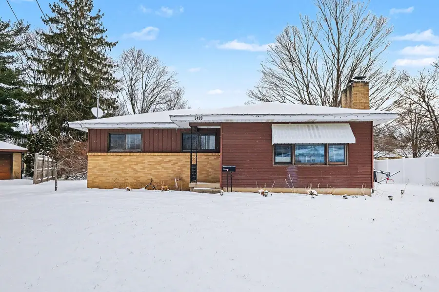 3420 Minnie Avenue Sw, Wyoming, MI 49519 - Image #2